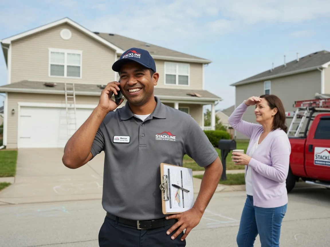 Chimney flashing repair Washington, PA FAQs